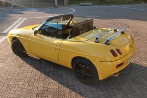 Fiat BARCHETTA 