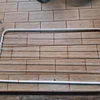 stendino + portabiancheria