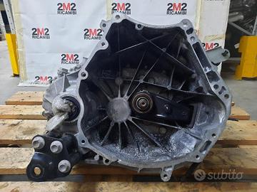 CAMBIO MANUALE COMPLETO MAZDA 6 Serie C6360 CWFB 6