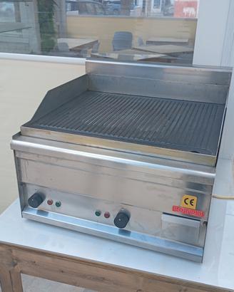 fry top