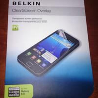 Pellicole protettive per samsung GT-i9100 S2 SII