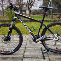 MTB Carver