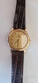 Omega deville da donna