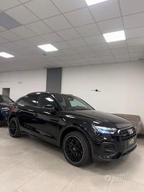Audi Q5 SPB 40 TDI quattro S tronic line plus