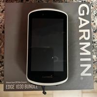Garmin 1030 + caricatore .