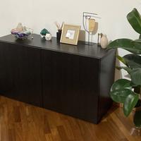 Mobile con ante Ikea