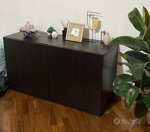 Mobile con ante Ikea