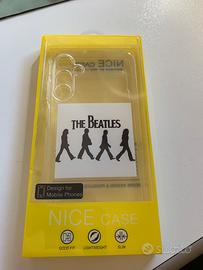 Cover The Beatles Samsung A 15
