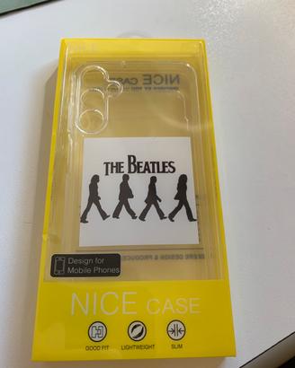 Cover The Beatles Samsung A 15