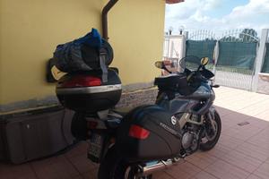 Moto TDM 900 (venduta)