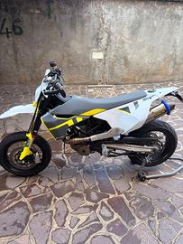 Husqvarna 701