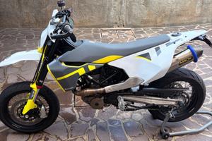 Husqvarna 701