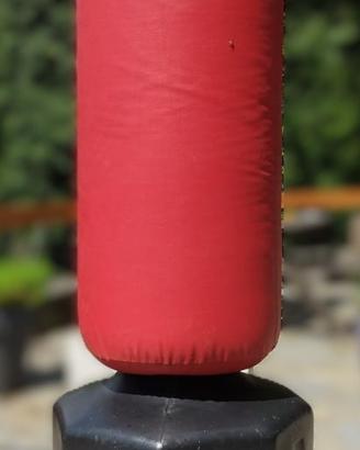 sacco da allenamento