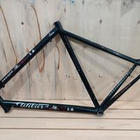 Telaio Willier Triestina