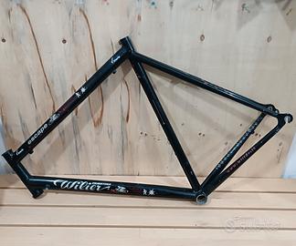 Telaio Willier Triestina