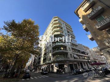 Appartamento Torino [margherita 208VRG] (San Donat