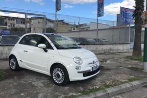 Fiat 500 1.2 69 CV 51 KW EasyPower Lounge
