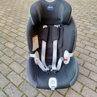 seggiolino auto Chicco