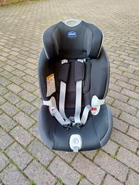 seggiolino auto Chicco