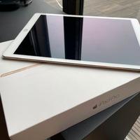 iPad Pro 12,9  Gold