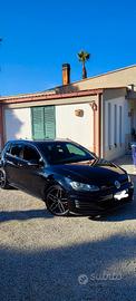 Golf 7 GTD