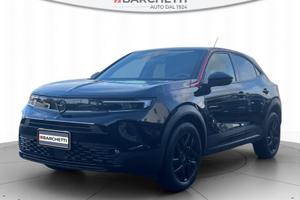 Opel Mokka 2nd SERIE 1.2 TURBO GS LINE