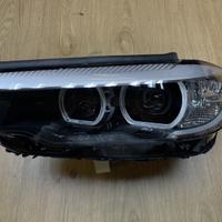 Faro BMW SERIE 5 G30/G31 2017