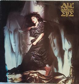 All' about Eve - vinile mix