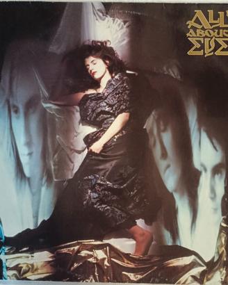 All' about Eve - vinile mix