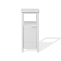Mobile a Colonna Mobiletto Salvaspazio da Bagno