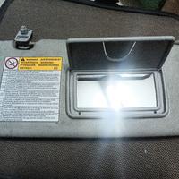 parasole  Suzuki Jimny 2007