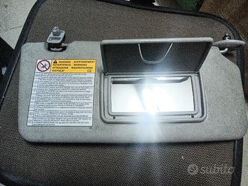 parasole  Suzuki Jimny 2007