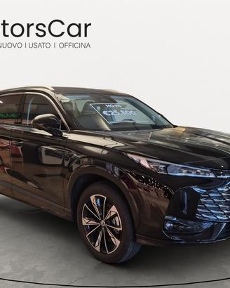 MG HS PHEV Luxury
