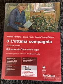 L’ compagnia 3