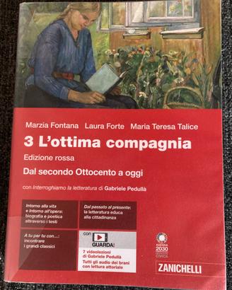 L’ compagnia 3