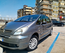 Citroen Xsara picasso