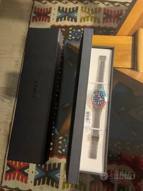 Timex q reissue 38 mm