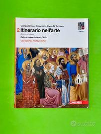 2 Itinerario nell’arte