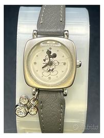 Orologio Disney Mickey Mouse Charm Vintage