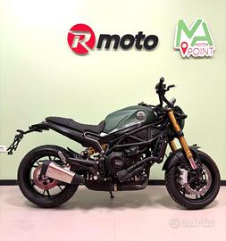 Benelli Leoncino 800 km 0 !PREZZO SPECIALE