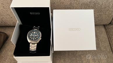 Seiko  Prospex Padi  Turtle Limited Edition