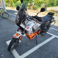 KTM 990 Adventure