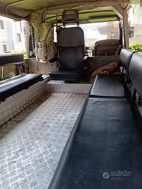 Pinzgauer