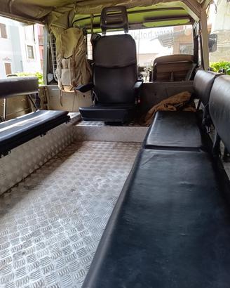 Pinzgauer