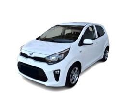 KIA Picanto 1.0 66 CV 12V 5 Porte City