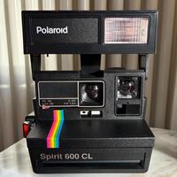 Polaroid Spirit 600 CL