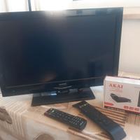 Tv 22 pollici