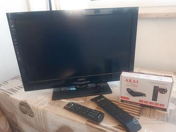 Tv 22 pollici