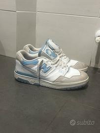 New Balance 550