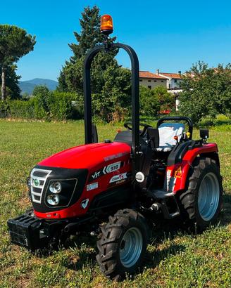 Trattore VST 930-NUOVO